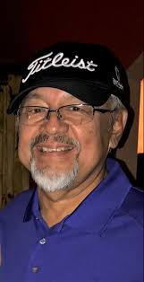 Obituary for Bernabe Rey "Benny" Puente