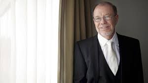 Museum of Contemporary Art names Terry Nicholson interim CEO ...