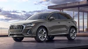 2019 Audi Q3 Pricing Revealed On Sale This Fall Audi Q3 Audi Audi Crossover