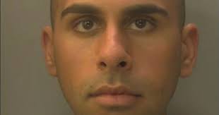 Driver who killed father in front of Marks & Spencer sentenced to 15 years 