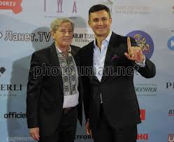 Известный порохобот мирослав олешко назвал нарушителей. Foto Andrej Halpahchi I Nikolaj Tishenko Unian