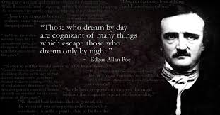 Edgar Allen Poe S Life With Epilepsy Was Tragically Short But Today He Is Considered One Of Literature S Most Edgar Allan Poe Quote Edgar Allan Poe Poe Quotes