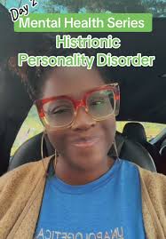 What Is Hpd Disorder