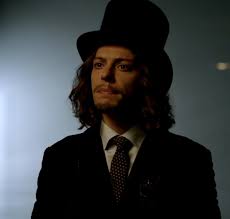 Benedict Samuel | DC Database | Fandom