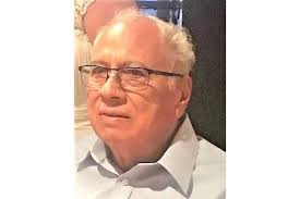 Ramon Macias Obituary (1939