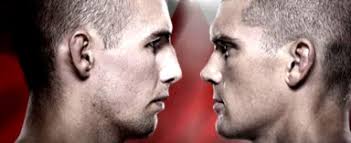 UFC Fight Night 89 Archives