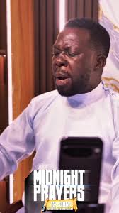 Oraciones y Fe en CCC Genesis Global