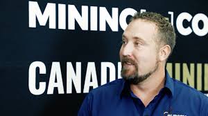 JV Video: Give 'em enough rope and Burgex Consulting is born