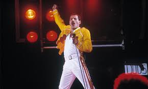 We did not find results for: Freddie Mercury In Bildern Die Wichtigsten Looks Des Queen Frontmanns