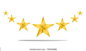 Seven Star Images Stock Photos Vectors Shutterstock