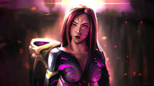 Kaisa Kaisa Wallpapers Kaisa Lol Wallpapers 4k Kaisa 4k Wallpapers In 2020 Hd Widescreen Wallpapers Wallpaper Widescreen Wallpaper