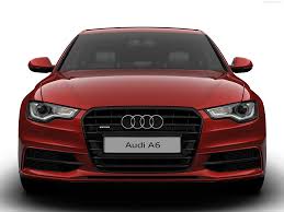 Image result for Garnet Red 2013 A6