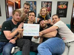 Rooster teeth is the place to get a little bit of everything you need. Rooster Teeth On Twitter Save The Date We Re Doing An Ama On The Rooster Teeth Subreddit With Some Of Your Favorite People From Rt Get Your Questions Ready We Ll Be Starting On