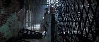 STONEHEARST ASYLUM - Behind The Lens Online
