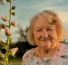 Obituary for Ala Irene (Shelton) Shook