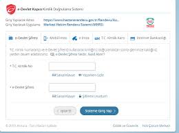 İnternet sitesi üzerinden randevu almak için üyelik kaydı yapmanız önemlidir. Mhrs Randevu Nasil Alinir Haber Saglikcilar