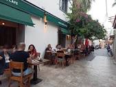 KRAFT BISTRO CAFE, Bodrum City - Restaurant Reviews, Photos ...