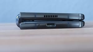 Samsung Galaxy Z Fold2 5G ausprobiert ...
