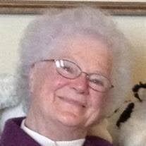 Marjorie Oakes Shelton Obituary