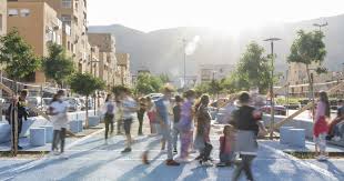 Si accende una scintilla allo Zen 2: il G124 di Renzo Piano ...