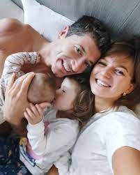 My name is jan lewan born jan lewandowski. Robert Lewandowski Finally Together Family My Greatest Happiness Facebook