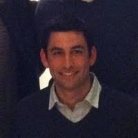 Seth Frumkin's Instagram, Twitter & Facebook