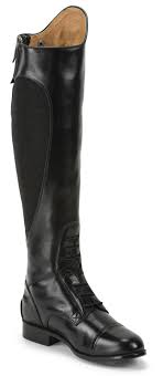 When it comes to horseback riding lessons, wear boots that are safe, durable, and appropriate for your chosen discipline. Field Boot Justin English Riding Boot Horses Black Boot Tall Boot Http Justineq Com Fieldboot Horse Riding Boots Riding Boots Boots