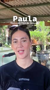 Mbak Paula main ke Sidoarjo. Ke resto yg masuk muri karena berhias 520  kata-kata bijak #sidoarjo #paulaverhoven #sidoarjo_id