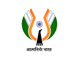 atma nirbhar bharat and pm svanidhi logo medium atma nirbhar bharat and pm svanidhi
