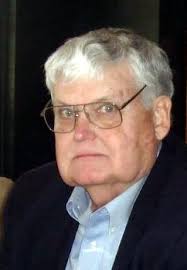 Charles Elliott Knott Obituary