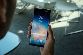 Galaxy Note 8 Vs Galaxy Note 4 Is It Worth Upgrading To