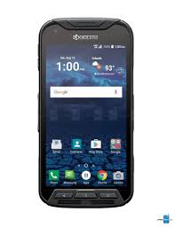Buy kyocera duraxtp e4281, black (sprint): Kyocera Duraxtp Specs Phonearena