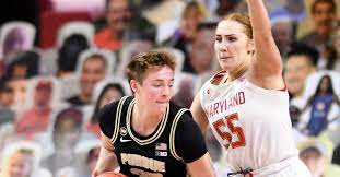 Purdue Womens Basketball Big Ten Schedule Revealed - Hammer And Rails