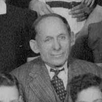 Isaac Arthur Bernstein (1881–1950)