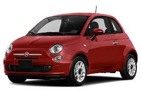 Get updated car prices, read reviews, ask questions, compare cars, find car specs, view the feature list and browse photos. 2016 Fiat 500 Specs And Prices