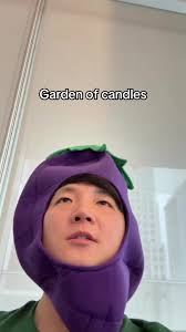 Chris Zou Candle Loewe