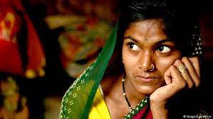 From villages to urban cities, our country is rich in culture with deep rooted traditions. In God S Name Indian Girls Forced Into Sex Work Despite Ritual Ban Abuse Women Talk Online Dw Com
