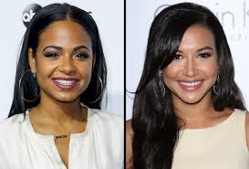 Christina milian has given birth to her second child with partner matt pokora. Step Up Season 3 Naya Rivera Recast Christina Milian Is New Collette Interreviewed