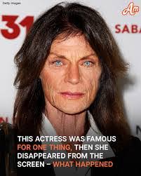 Gina Minotti's Instagram, Twitter & Facebook