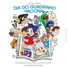 Apresentam diversidades de publicações e tom humorístico, contribuindo para uma visão crítica da sociedade e interpretação de contextos atemporais. 30 De Janeiro Dia Do Quadrinho Nacional Imagem Para Colorir Blue