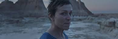 Following the economic collapse of a company town in rural nevada, fern (frances mcdormand) packs her van and set. Nomadland Review A Gorgeous Elegy For Life After The American Dream