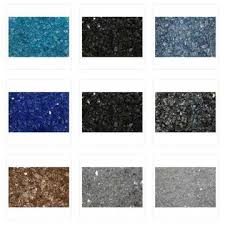Maybe you would like to learn more about one of these? Outdoor Backyard Patio Lava Rock Fire Glass For Fire Pits In Toronto Vaughan Gta Canada