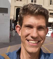 Professor Michael Rochlitz