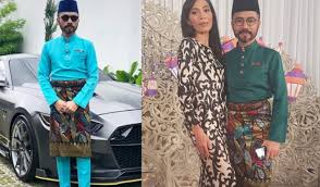 Nak beli baju melayu dan kurta ternyata banyak jenisnya dan nama buat pening kepala. Selamat Pengantin Baru Wak Doyok Amyza Aznan Dedah Wak Doyok Sudah Berkahwin Ini Sebabnya Lepat Pisang