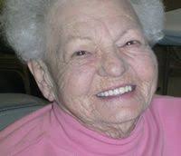 Lola M. Climer Morgan (1930-2012): homenaje de Find a Grave