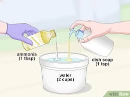 Eliminating stubborn hair dye stains using white vinegar 1. 3 Ways To Get Hair Dye Out Of A Carpet Wikihow