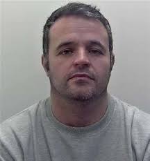 Former footballer and Dover businessman Wayne Sherlock jailed for his part  in human trafficking gang