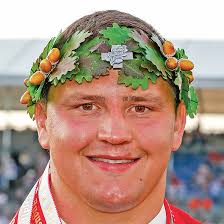 Schwingerzeitung SCHLUSSGANG