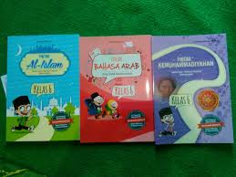 Download soal ukk kemuhammadiyahan kelas 3 sd. Buku Bahasa Arab Kelas 3 Sd Berbagai Buku