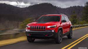 Free Download 2019 Jeep Cherokee Trailhawk Front Hd Wallpaper 1 2560x1440 For Your Desktop Mobile Tablet Explore 28 2019 Jeep Cherokee Wallpapers 2019 Jeep Cherokee Wallpapers Jeep Grand Cherokee Wallpaper 2015 Jeep Cherokee Wallpaper